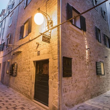Apartments Nove Crkve شيبينيك المظهر الخارجي الصورة