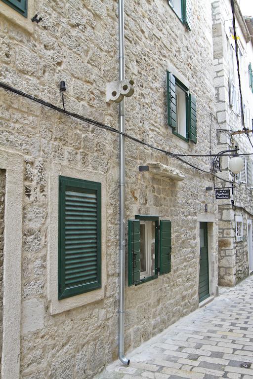 Apartments Nove Crkve شيبينيك المظهر الخارجي الصورة