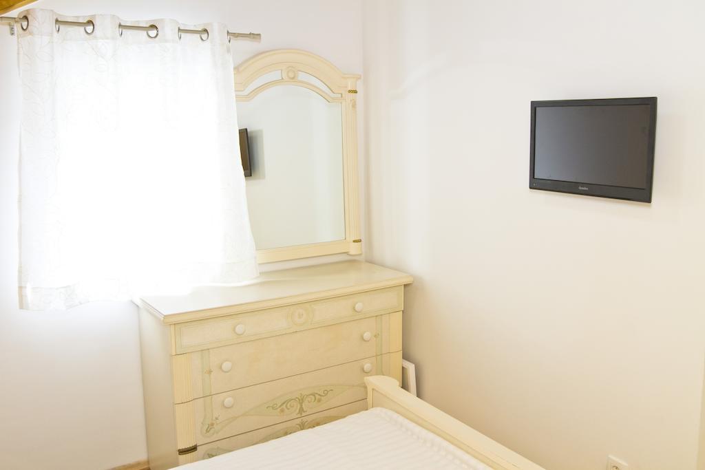 Apartments Nove Crkve شيبينيك المظهر الخارجي الصورة