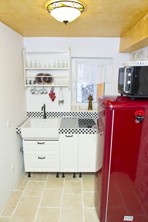 Apartments Nove Crkve شيبينيك المظهر الخارجي الصورة