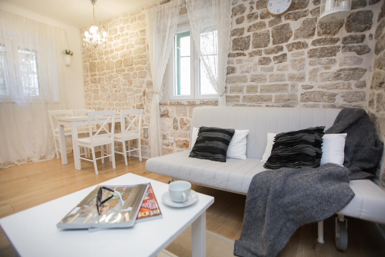 Apartments Nove Crkve شيبينيك المظهر الخارجي الصورة