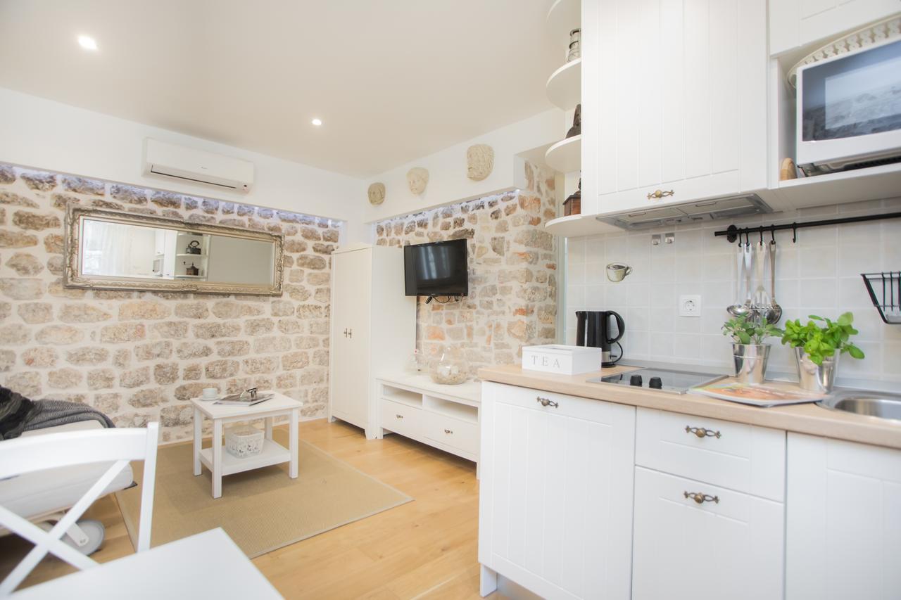 Apartments Nove Crkve شيبينيك المظهر الخارجي الصورة