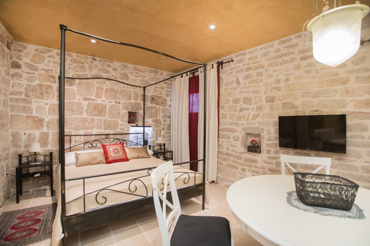 Apartments Nove Crkve شيبينيك المظهر الخارجي الصورة