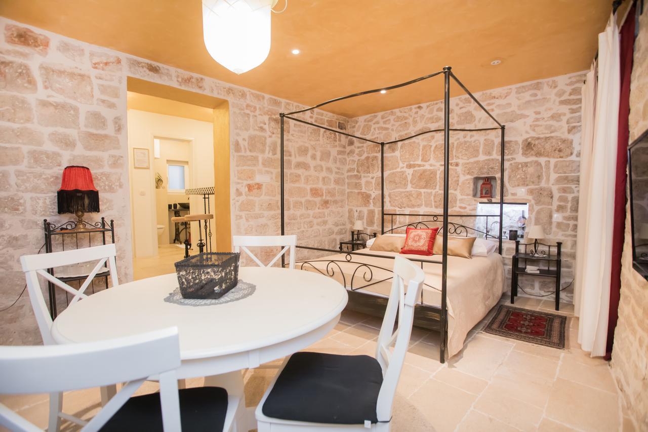 Apartments Nove Crkve شيبينيك المظهر الخارجي الصورة