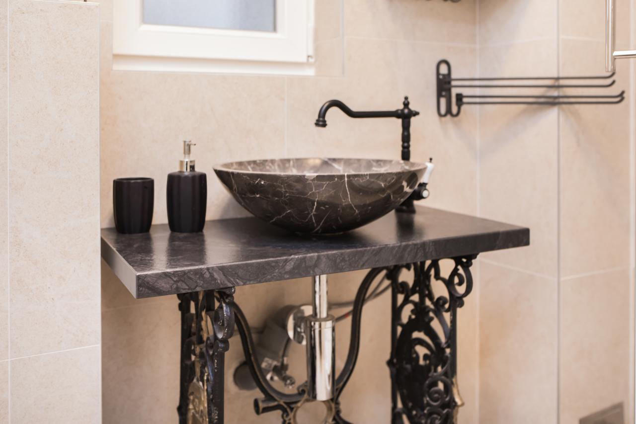 Apartments Nove Crkve شيبينيك المظهر الخارجي الصورة