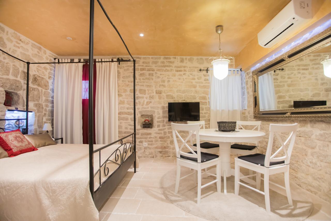 Apartments Nove Crkve شيبينيك المظهر الخارجي الصورة