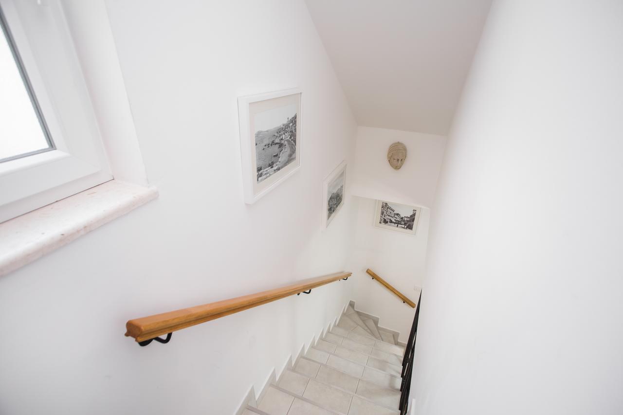 Apartments Nove Crkve شيبينيك المظهر الخارجي الصورة