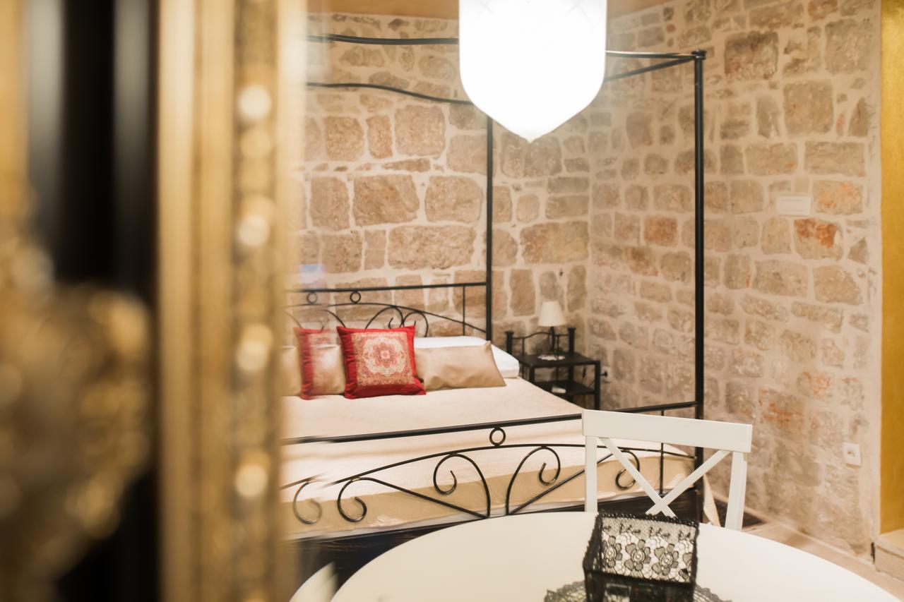 Apartments Nove Crkve شيبينيك المظهر الخارجي الصورة