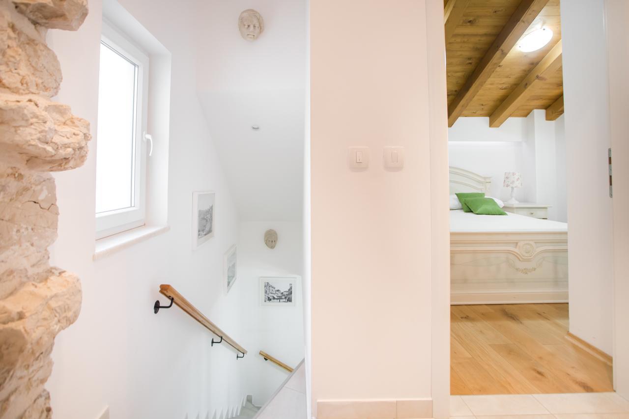 Apartments Nove Crkve شيبينيك المظهر الخارجي الصورة