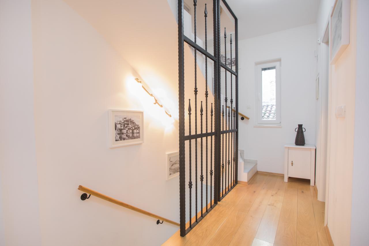 Apartments Nove Crkve شيبينيك المظهر الخارجي الصورة